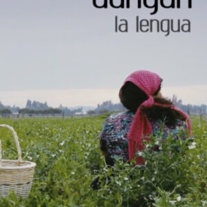 Dungun, la lengua