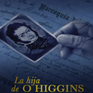 La Hija de O’Higgins