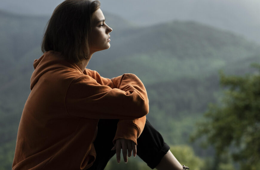 La salud mental es vital para una sociedad sostenible