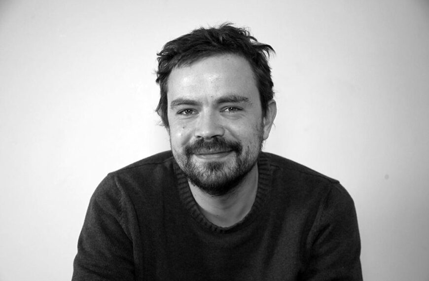 Vicente Barros: Estamos educando trabajadores más que personas