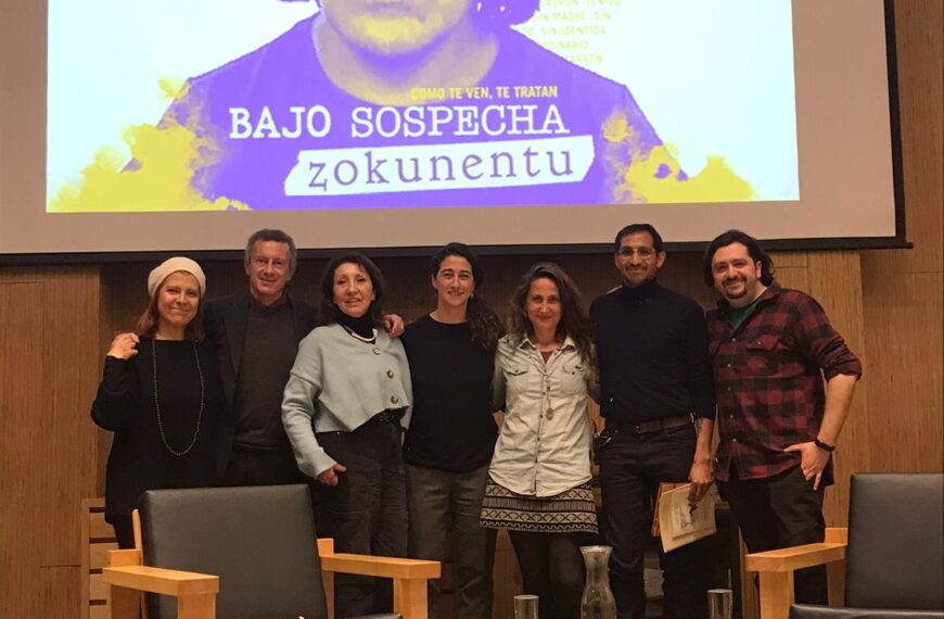 Celebramos con todo en Frutillar