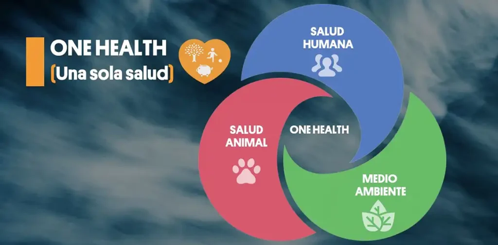 ONE HEALTH: UNA SOLUCIÓN INTEGRAL A LA CRISIS PLANETARIA