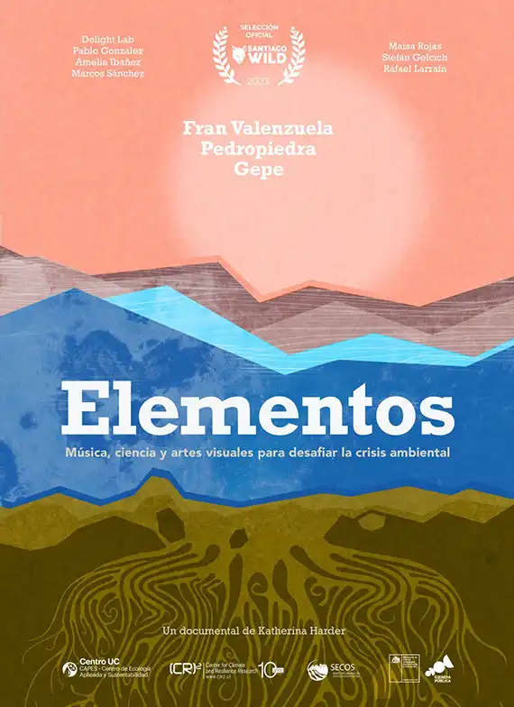  ELEMENTOS