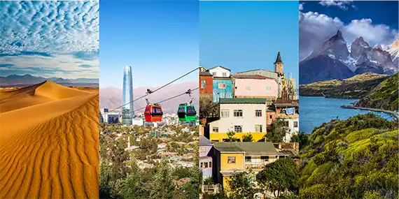 EMPRESAS QUE TRANSFORMAN TERRITORIOS: SOSTENIBILIDAD E IMPACTO LOCAL