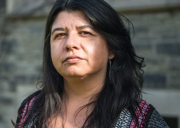 Paola Castillo: «Globalizar implica entender la importancia de la Diversidad» - Latinoamérica Verde TV