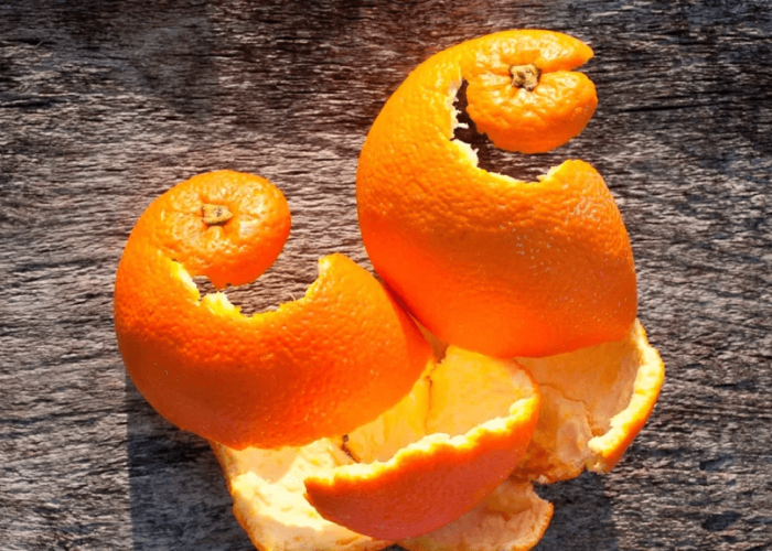 ¿Naranjas que sustituyen el plástico? - Latinoamérica Verde TV