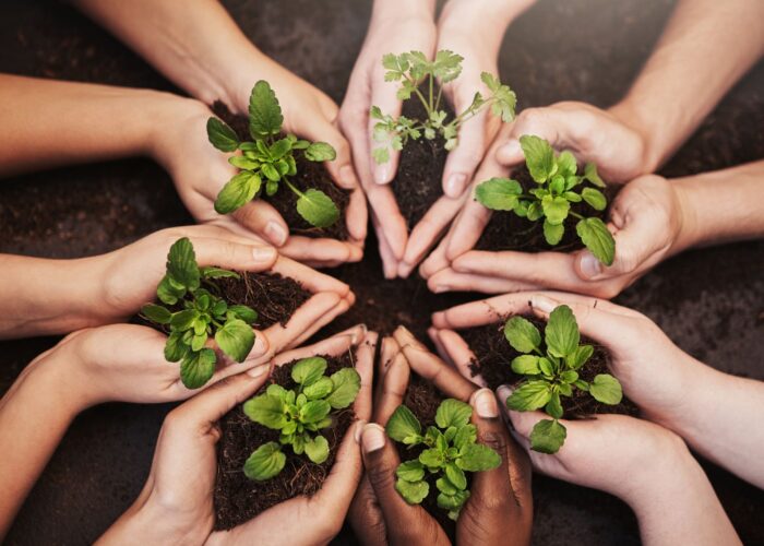 <strong>1% por el planeta: una iniciativa que podría cambiar el mundo</strong> - Latinoamérica Verde TV