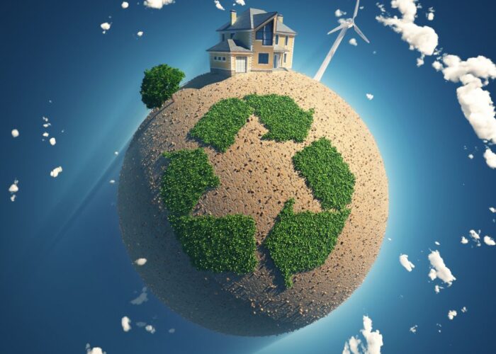 Reciclar no es la solución - Latinoamérica Verde TV