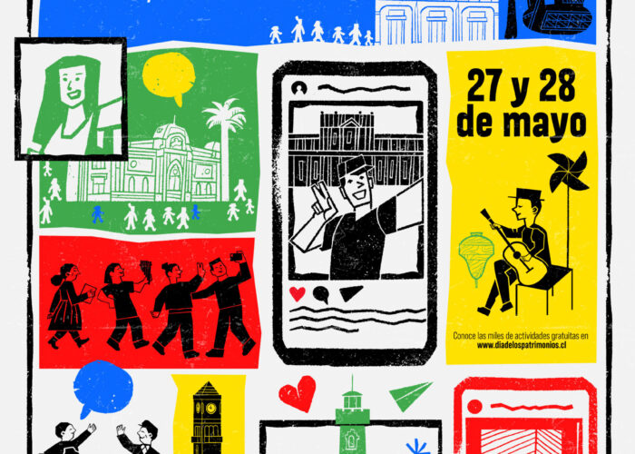 Dale play al Patrimonio - Latinoamérica Verde TV