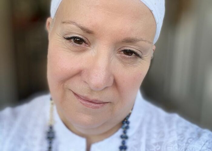 Florencia Seguel: <strong>Lo importante es dar lo que tienes, no lo que te sobra</strong> - Latinoamérica Verde TV