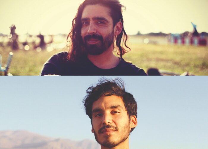 Roberto y Juan Pablo Zamora: <strong>“Tenemos que conectarnos y formar una red para salvar el planeta”</strong> - Latinoamérica Verde TV