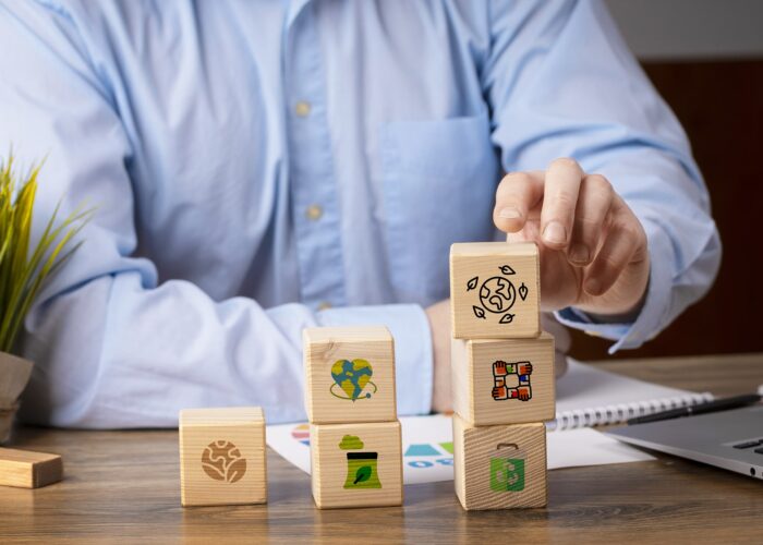 <strong>Mide tu impacto empresarial</strong> - Latinoamérica Verde TV