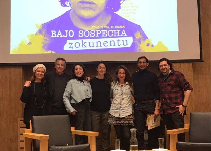 <strong>Celebramos con todo en Frutillar</strong> - Latinoamérica Verde TV